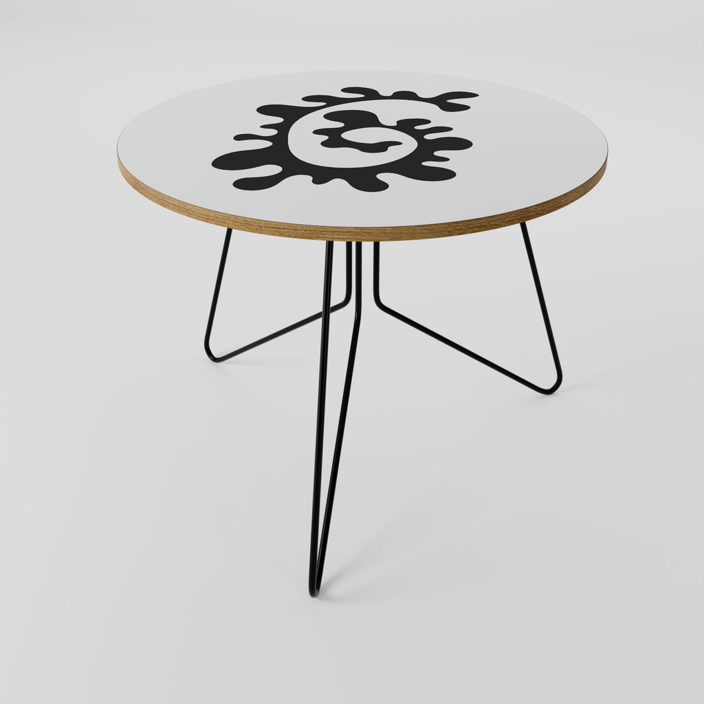 THE BLEND OF YESTERDAY Coffee Table 69