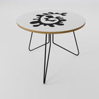 THE BLEND OF YESTERDAY Coffee Table 69