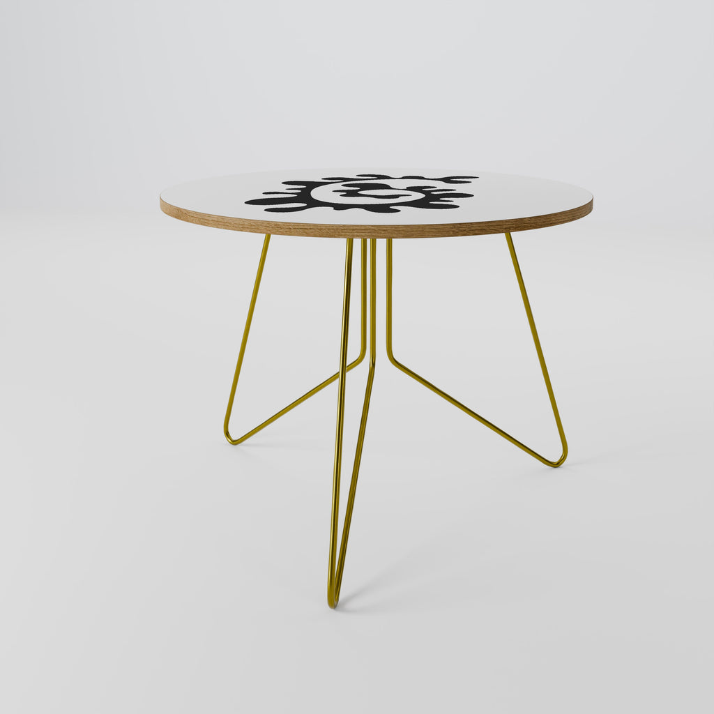 THE BLEND OF YESTERDAY Coffee Table 69