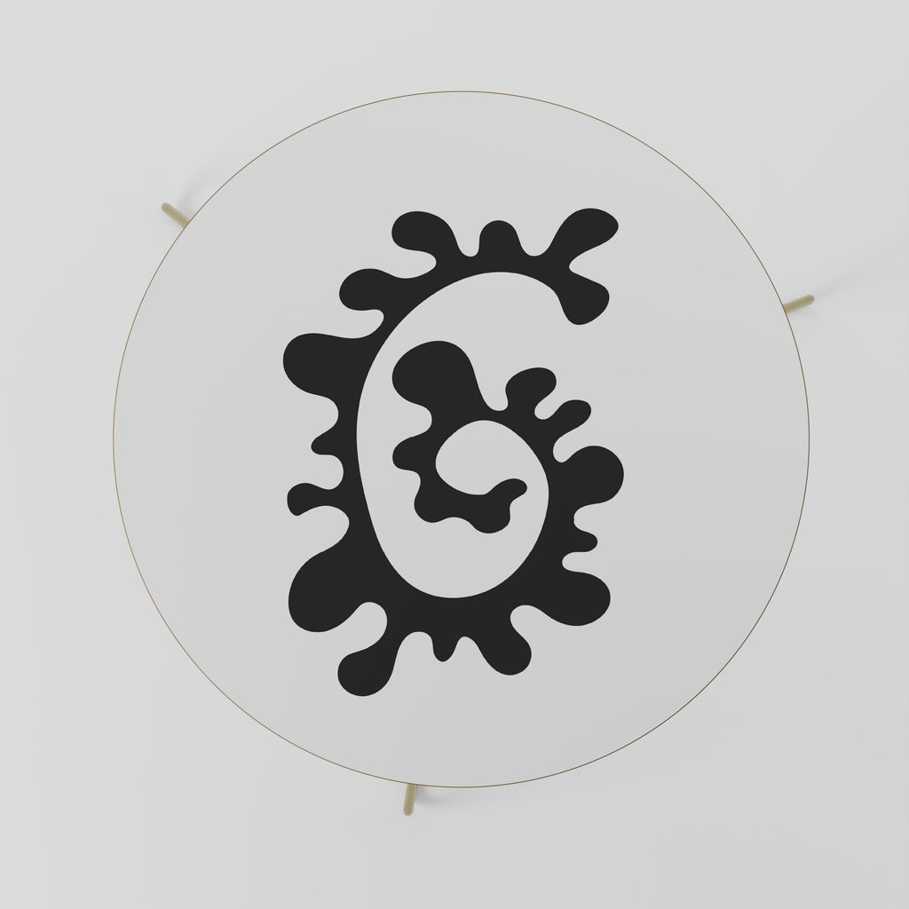 THE BLEND OF YESTERDAY Coffee Table 69