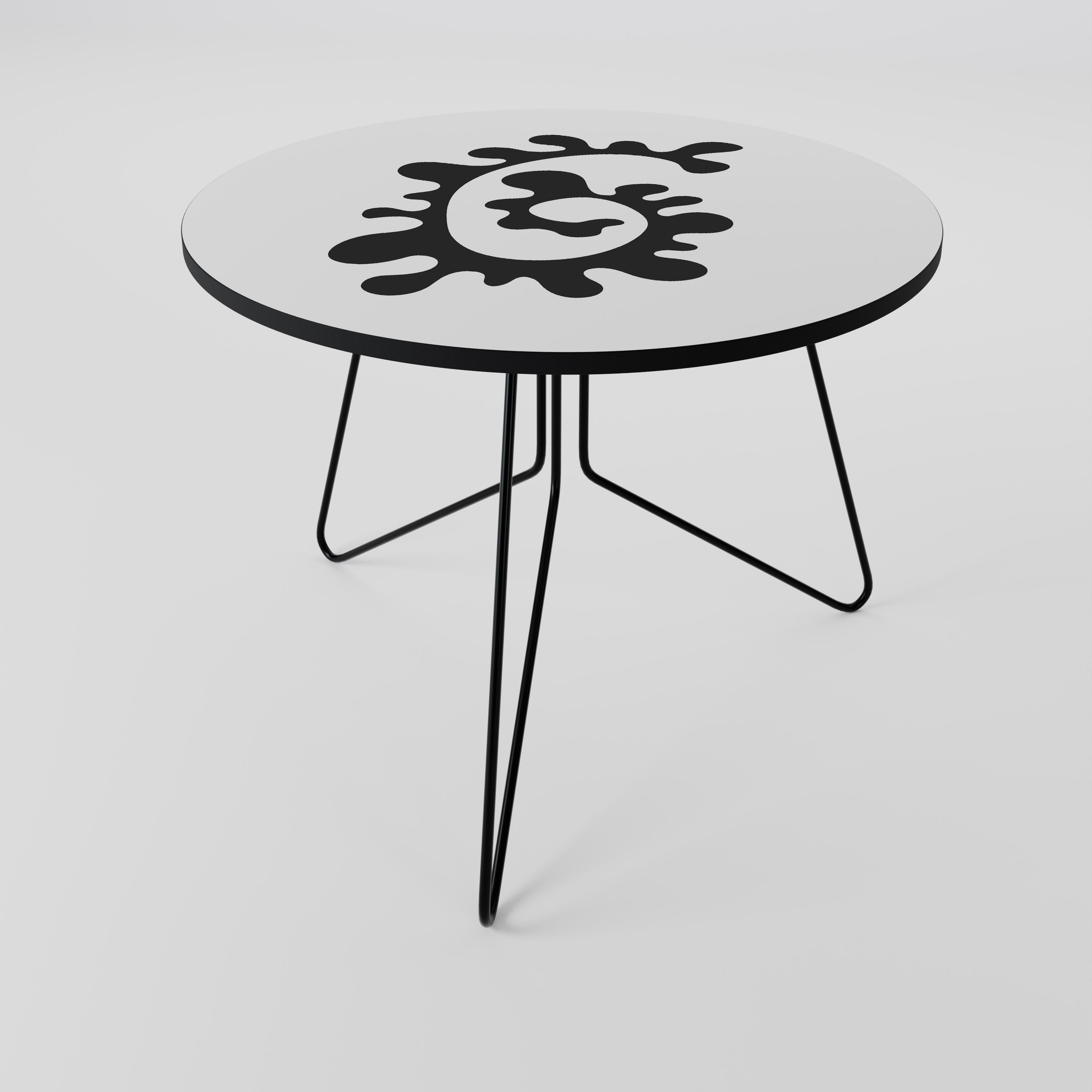 THE BLEND OF YESTERDAY Mesa de Centro 69