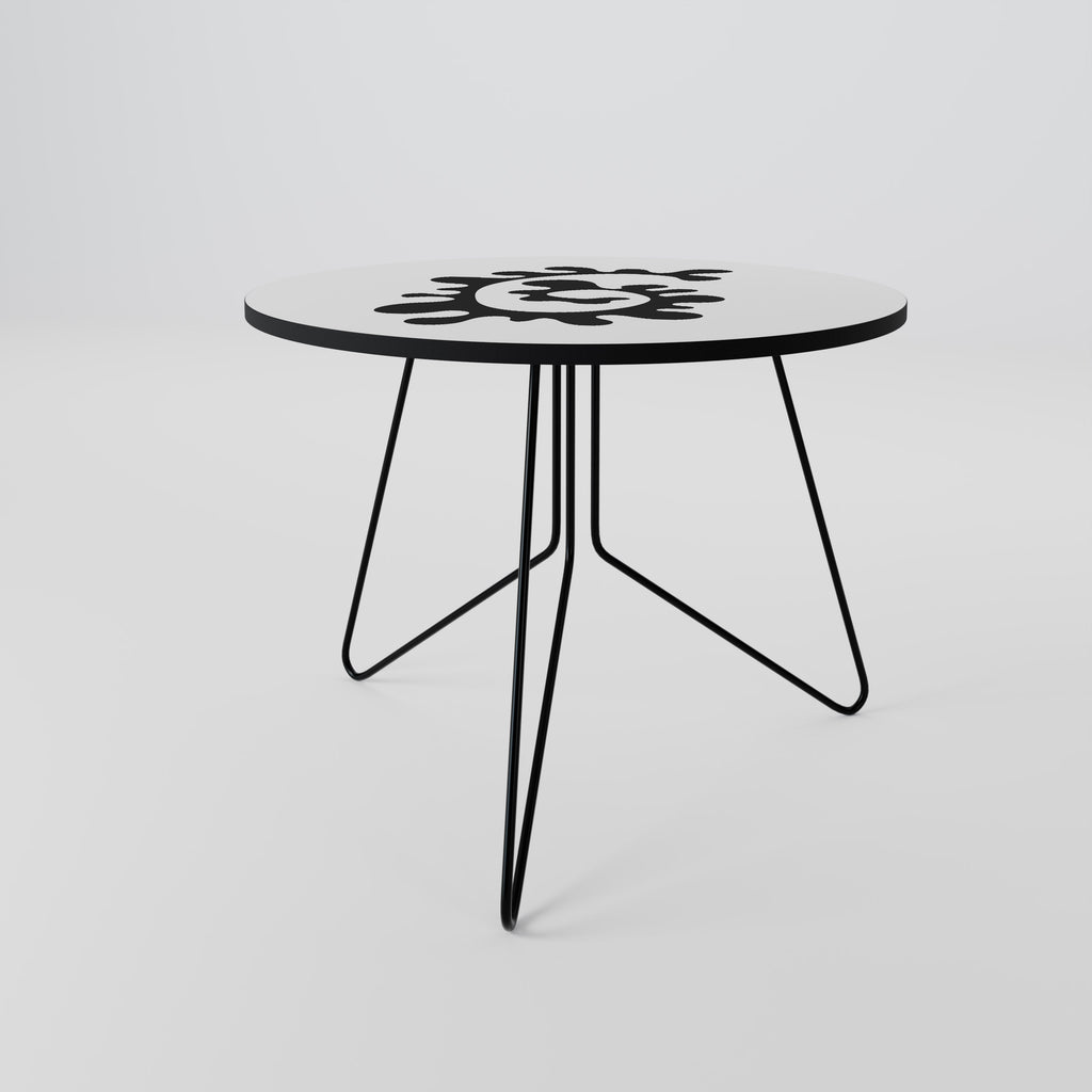 THE BLEND OF YESTERDAY Coffee Table 69