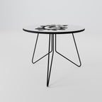 THE BLEND OF YESTERDAY Coffee Table 69