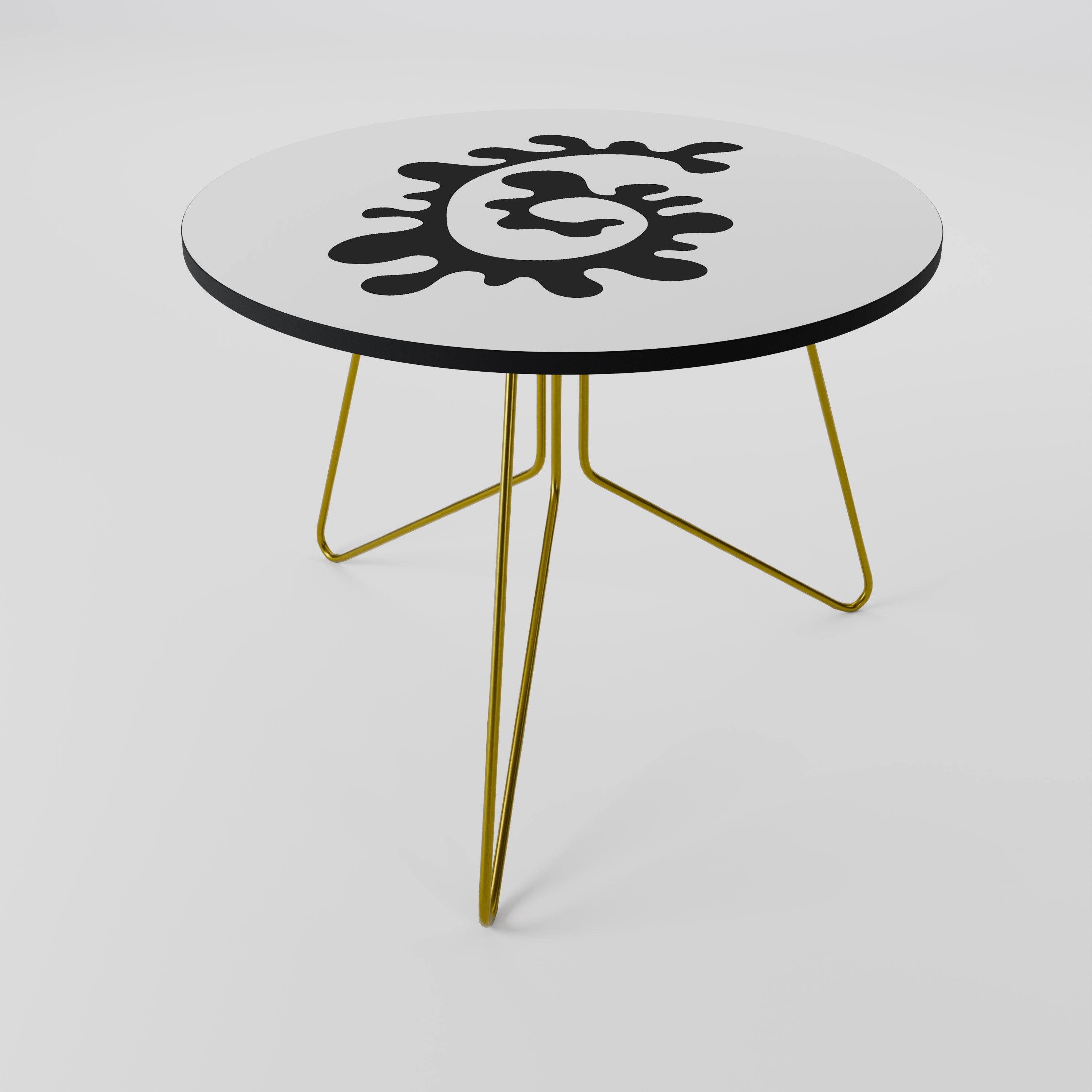 THE BLEND OF YESTERDAY Mesa de Centro 69