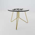 THE BLEND OF YESTERDAY Coffee Table 69