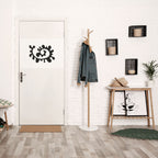 THE BLEND OF YESTERDAY Poster Horizontal Autocolante