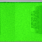 LOST IN THE ECHO Quadro em tela vertical