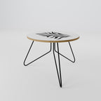 SHADOW PLANT Coffee Table 60