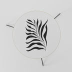 SHADOW PLANT Coffee Table 60