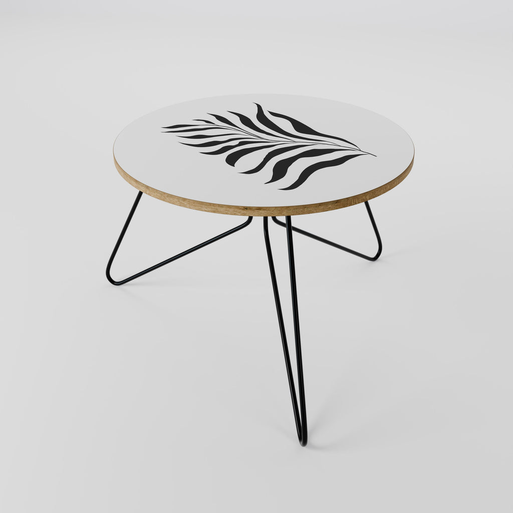 SHADOW PLANT Coffee Table 60