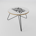 SHADOW PLANT Coffee Table 60