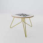 SHADOW PLANT Coffee Table 60