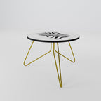 SHADOW PLANT Coffee Table 60
