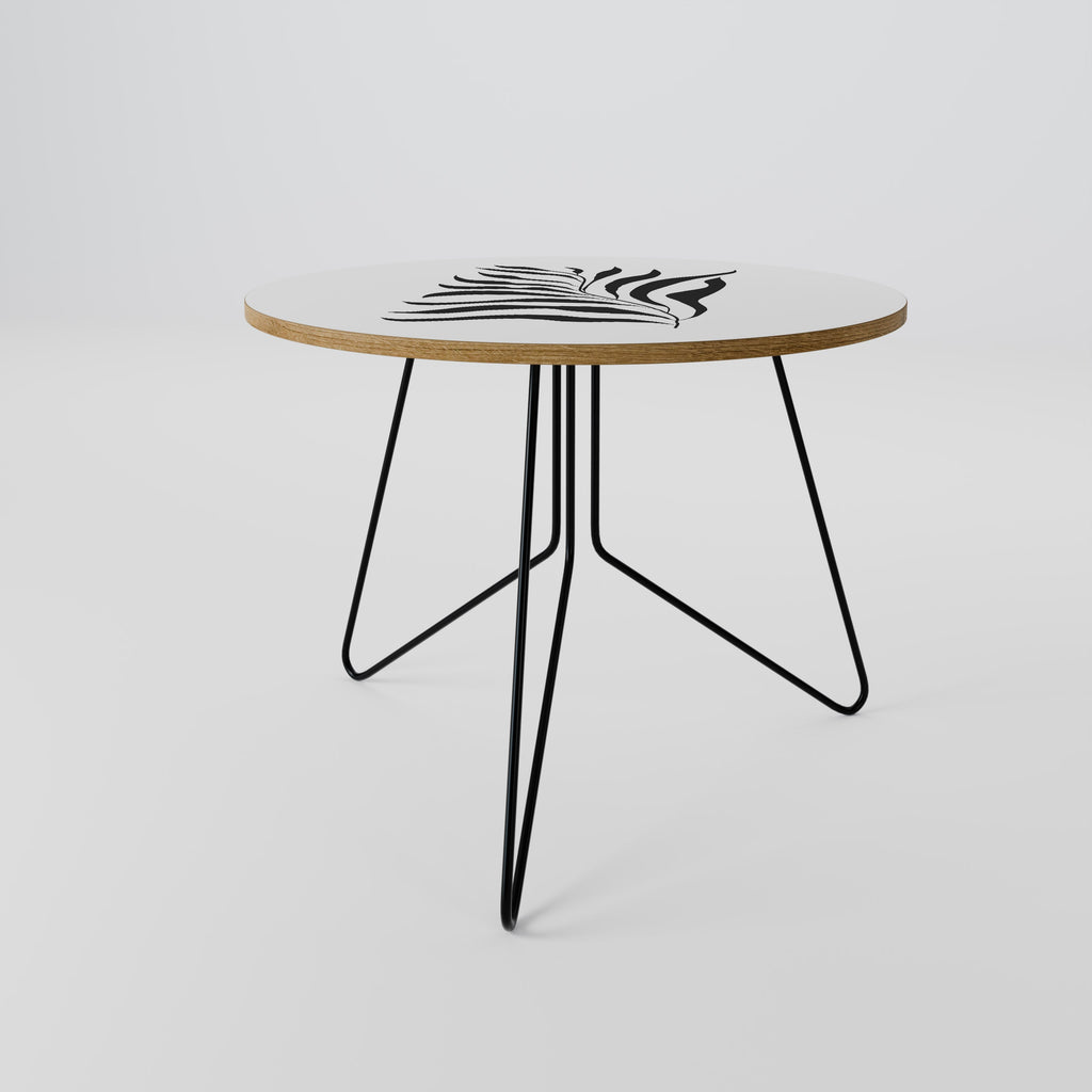 SHADOW PLANT Mesa de Centro 69