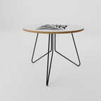 SHADOW PLANT Mesa de Centro 69