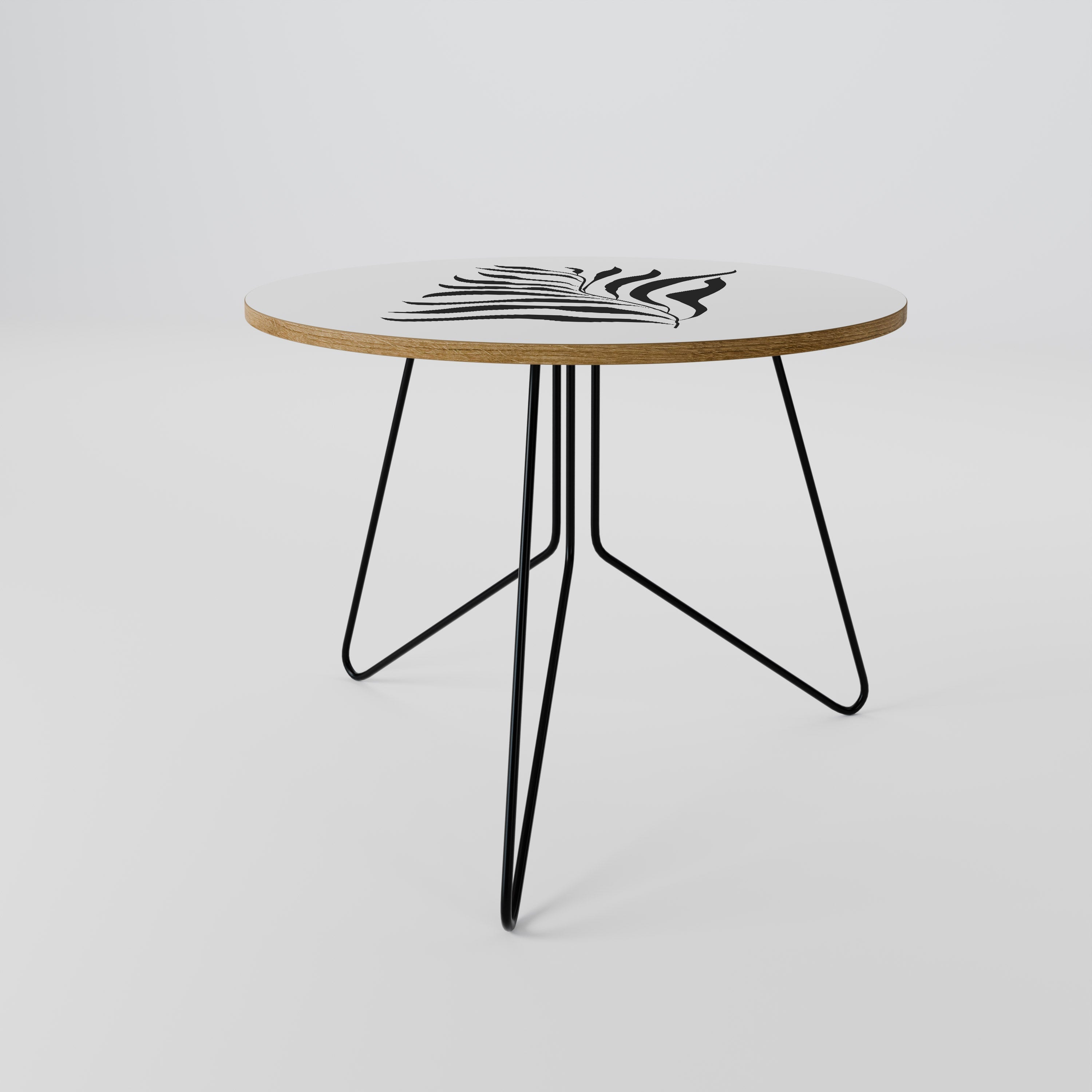 SHADOW PLANT Mesa de Centro 69