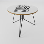 SHADOW PLANT Coffee Table