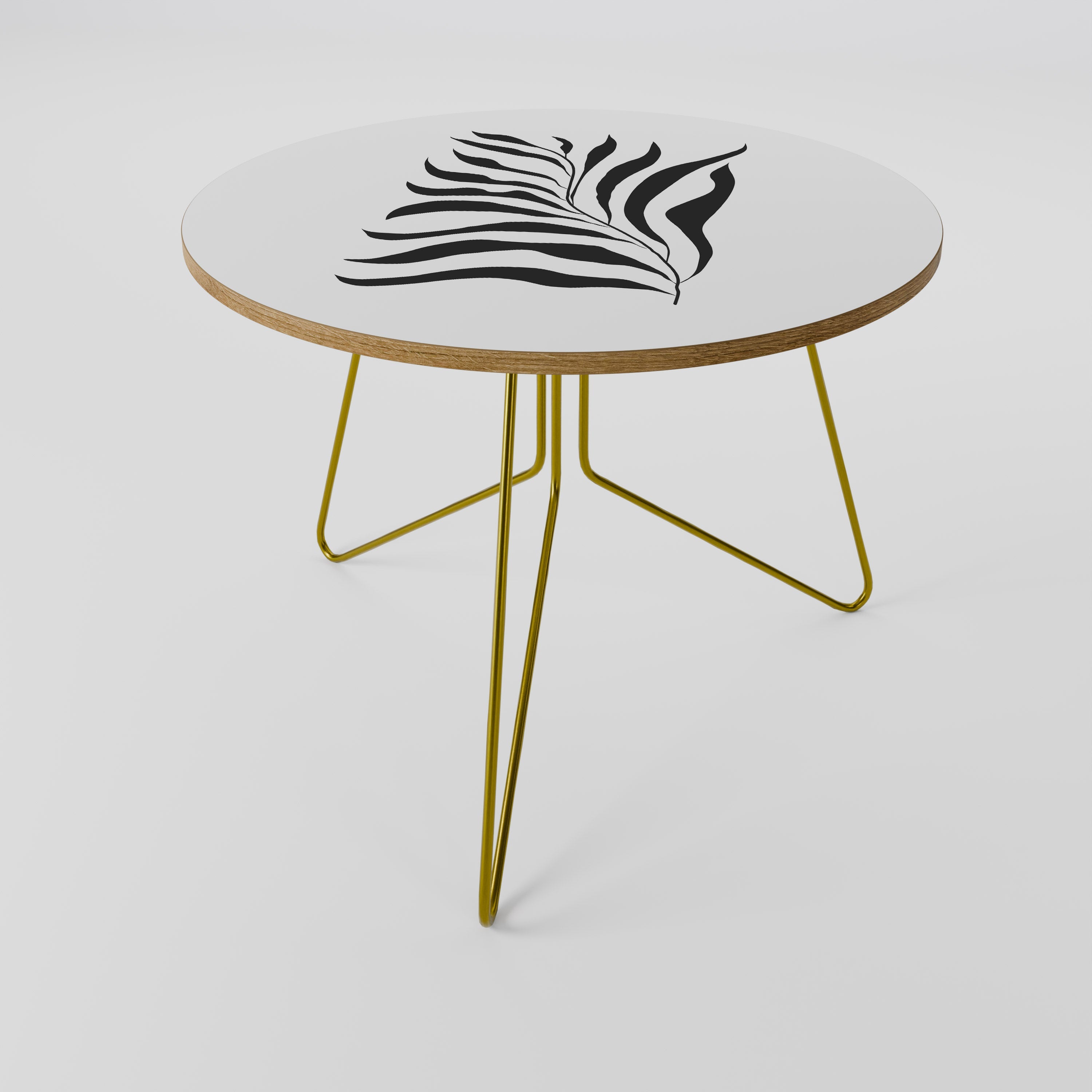 SHADOW PLANT Mesa de Centro 69