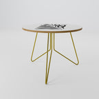 SHADOW PLANT Mesa de Centro 69