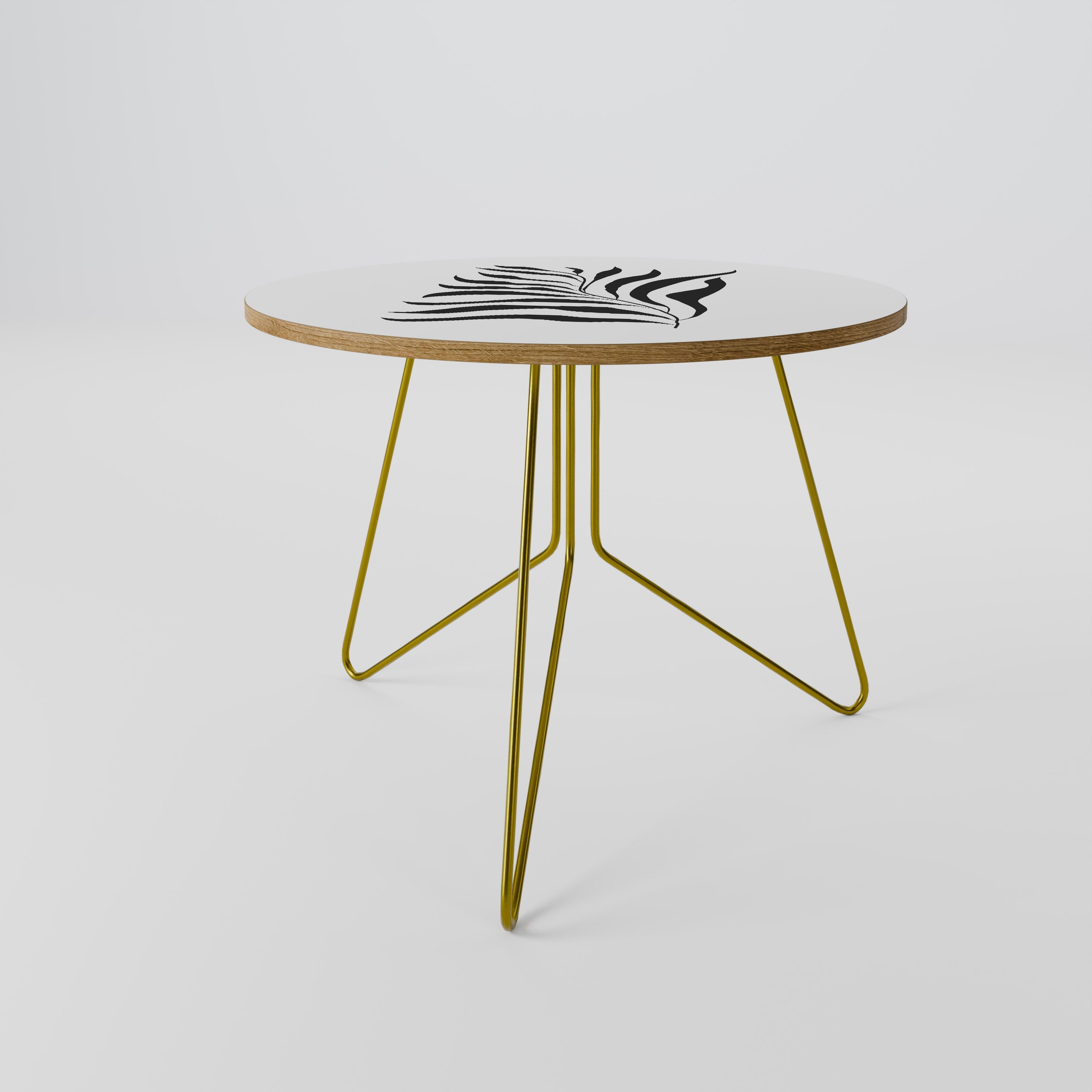 SHADOW PLANT Mesa de Centro 69