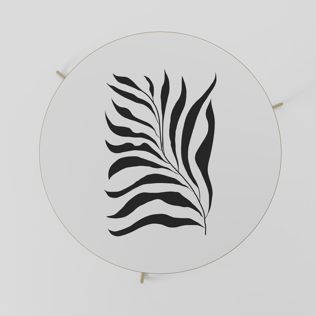 SHADOW PLANT Mesa de Centro 69