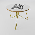 SHADOW PLANT Coffee Table