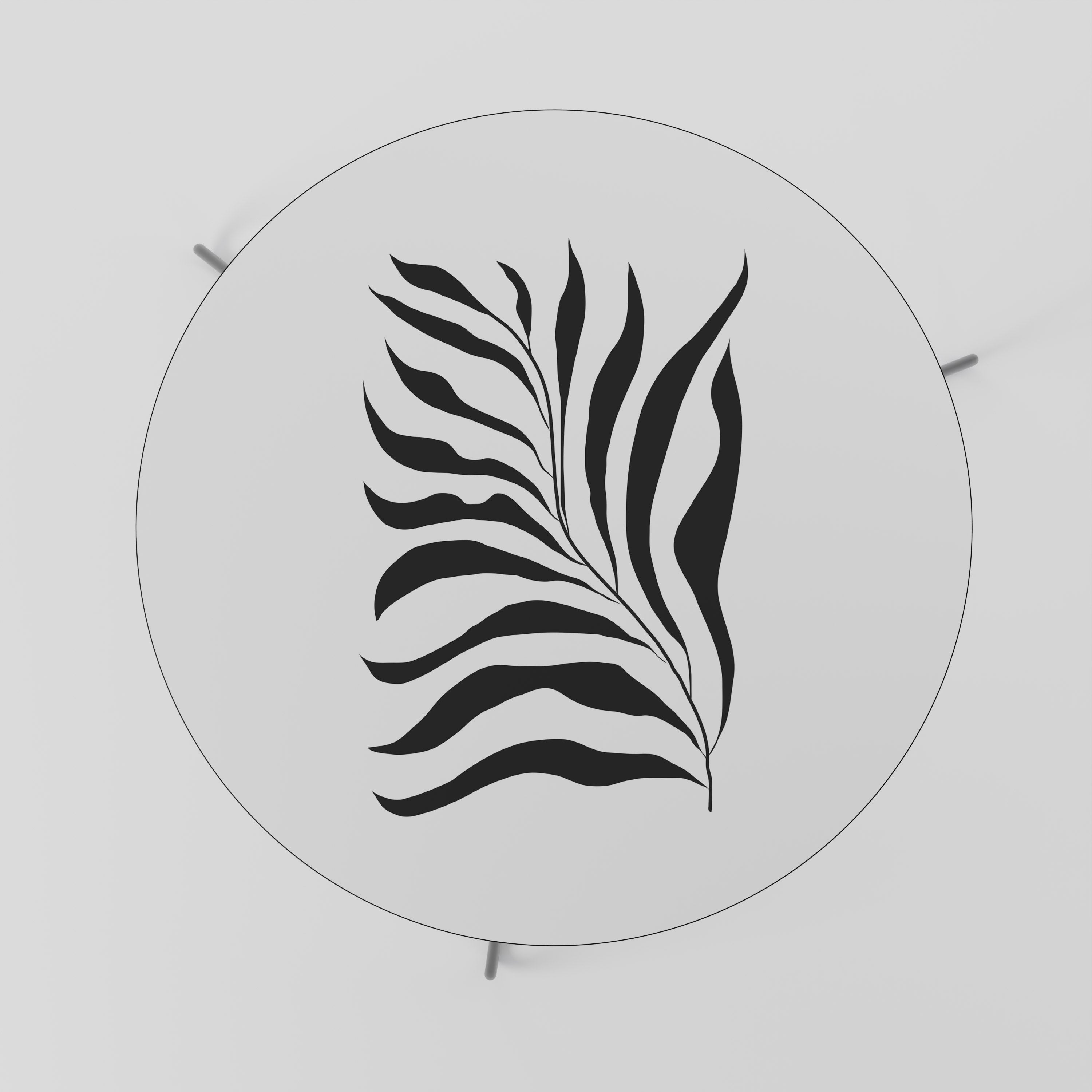 SHADOW PLANT Mesa de Centro 69