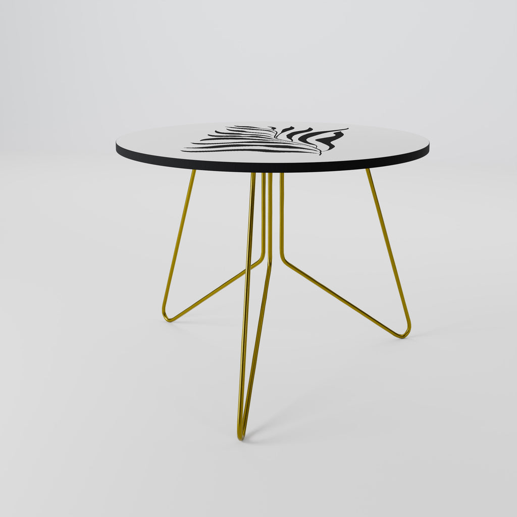 SHADOW PLANT Mesa de Centro 69