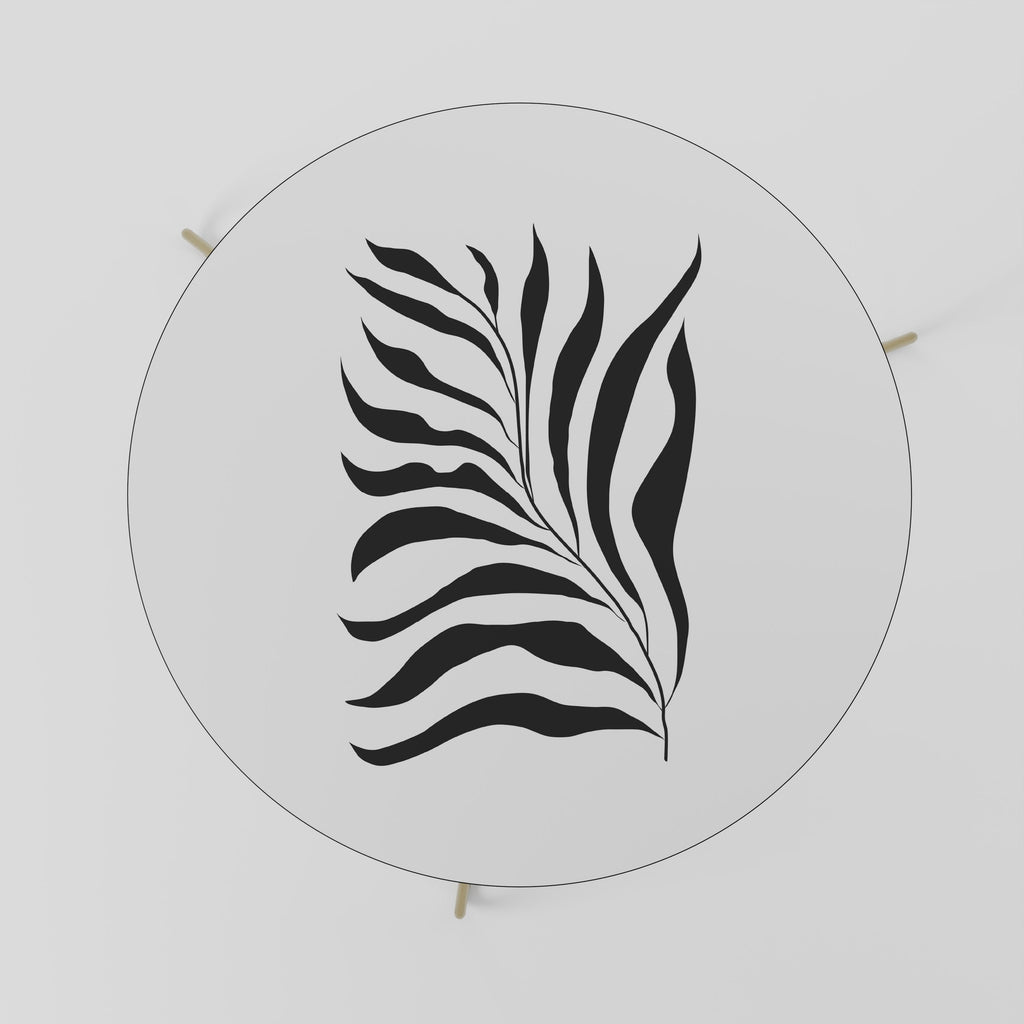 SHADOW PLANT Mesa de Centro 69