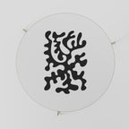 CHARCOAL CASCADE Mesa de Centro 69