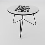 CHARCOAL CASCADE Coffee Table