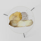 TRANSCENDENT TONES Coffee Table 60