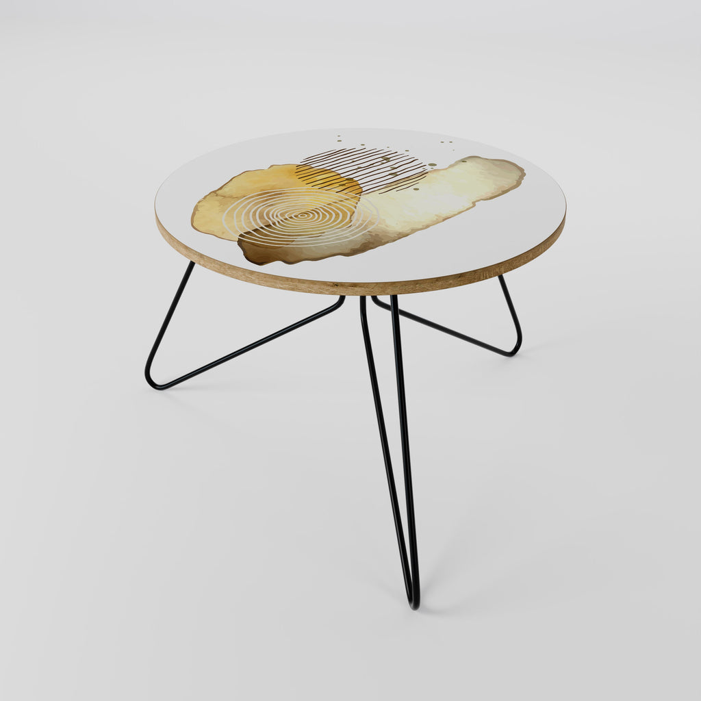 TRANSCENDENT TONES Coffee Table 60