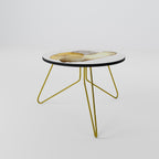 TRANSCENDENT TONES Coffee Table 60