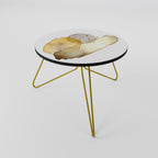 TRANSCENDENT TONES Mesa de Centro