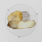 TRANSCENDENT TONES Mesa de Centro 69