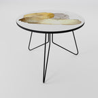 TRANSCENDENT TONES Mesa de Centro