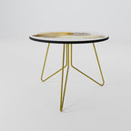 TRANSCENDENT TONES Mesa de Centro 69