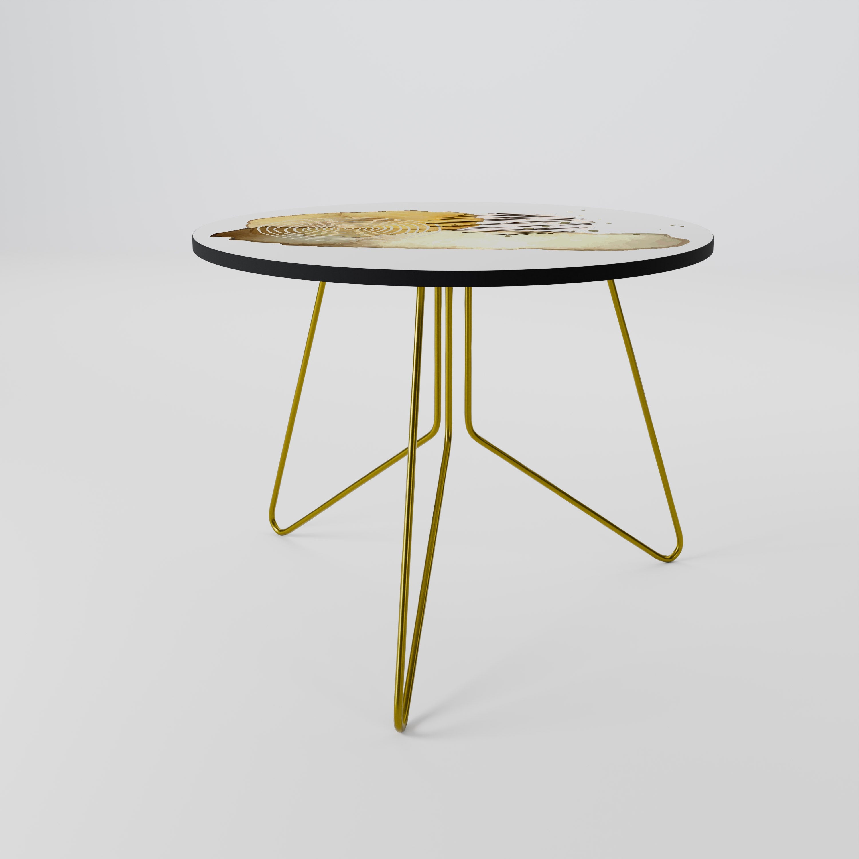 TRANSCENDENT TONES Mesa de Centro 69