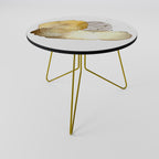 TRANSCENDENT TONES Mesa de Centro