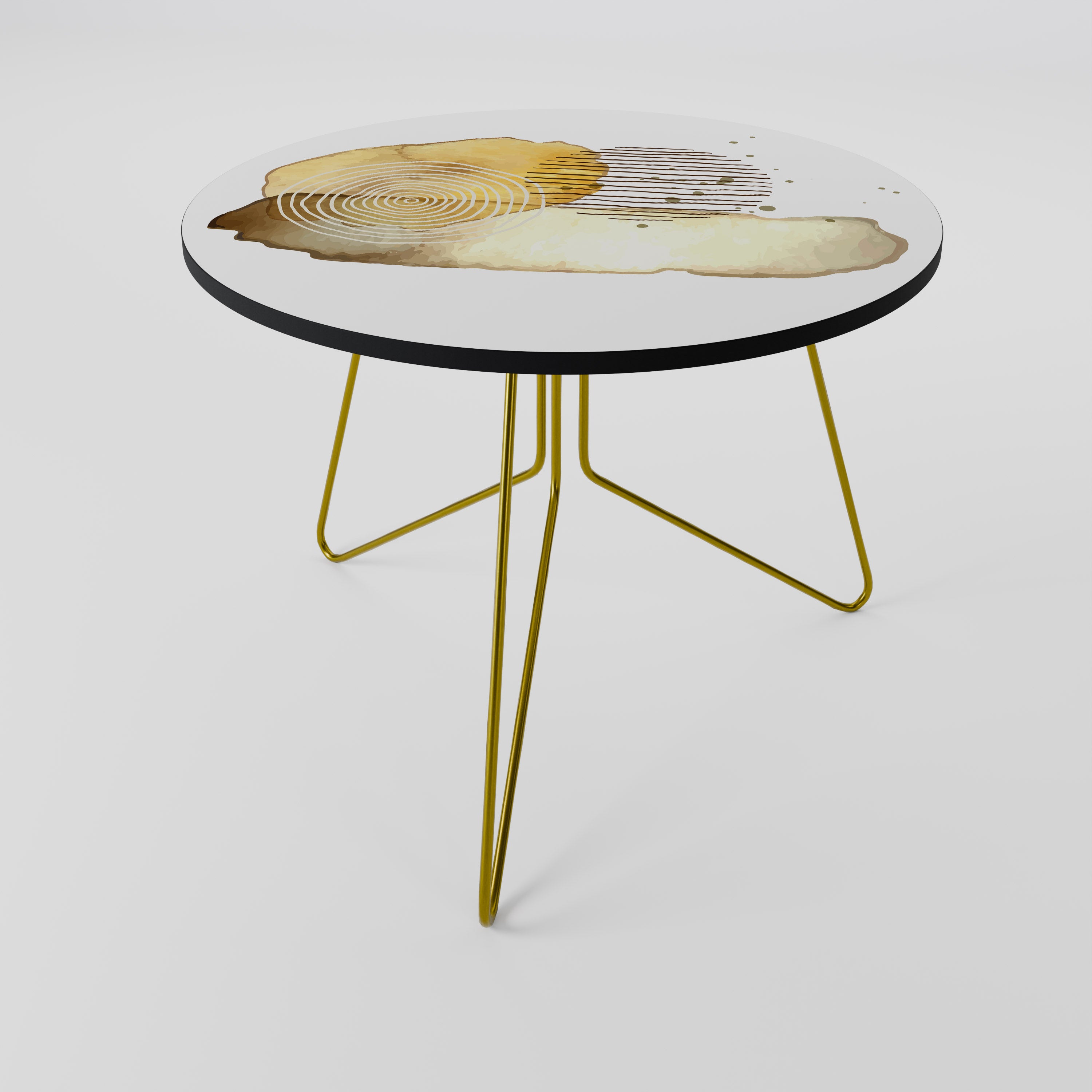 TRANSCENDENT TONES Coffee Table