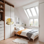 TRANSCENDENT TONES Poster Horizontal Autocolante