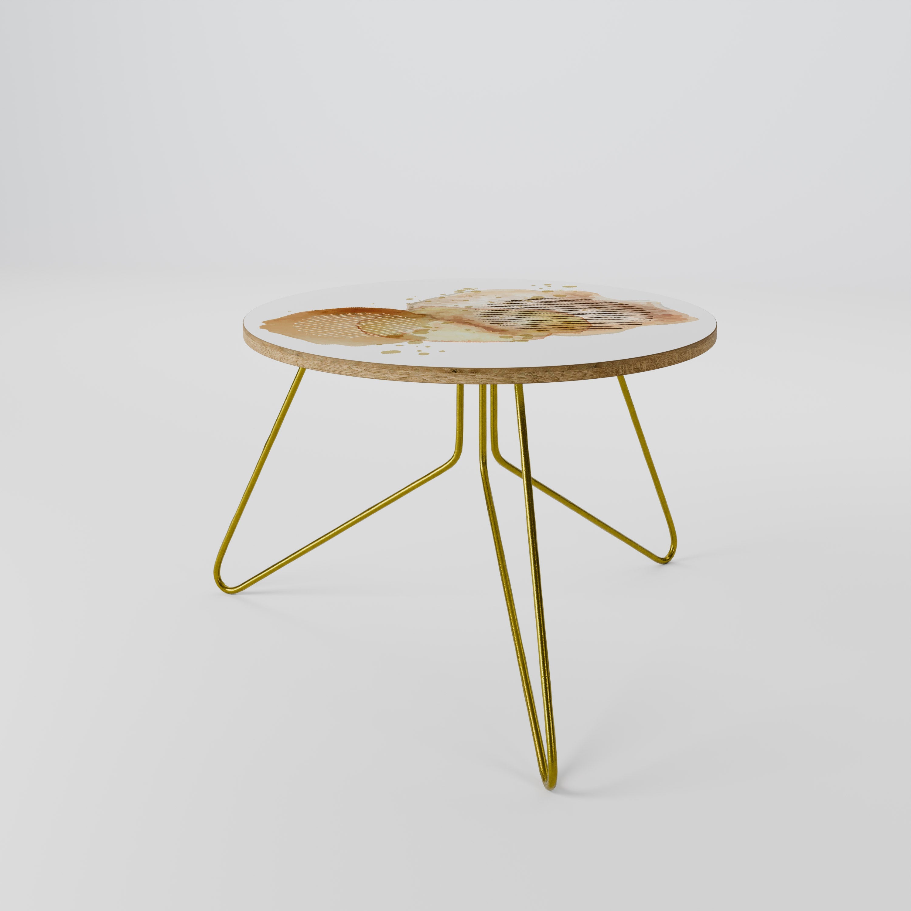 TRANSCENDENTAL HARMONY Coffee Table 60