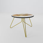 TRANSCENDENTAL HARMONY Coffee Table 60