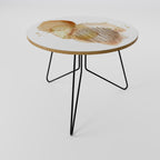 TRANSCENDENTAL HARMONY Mesa de Centro 69