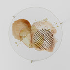 TRANSCENDENTAL HARMONY Mesa de Centro 69