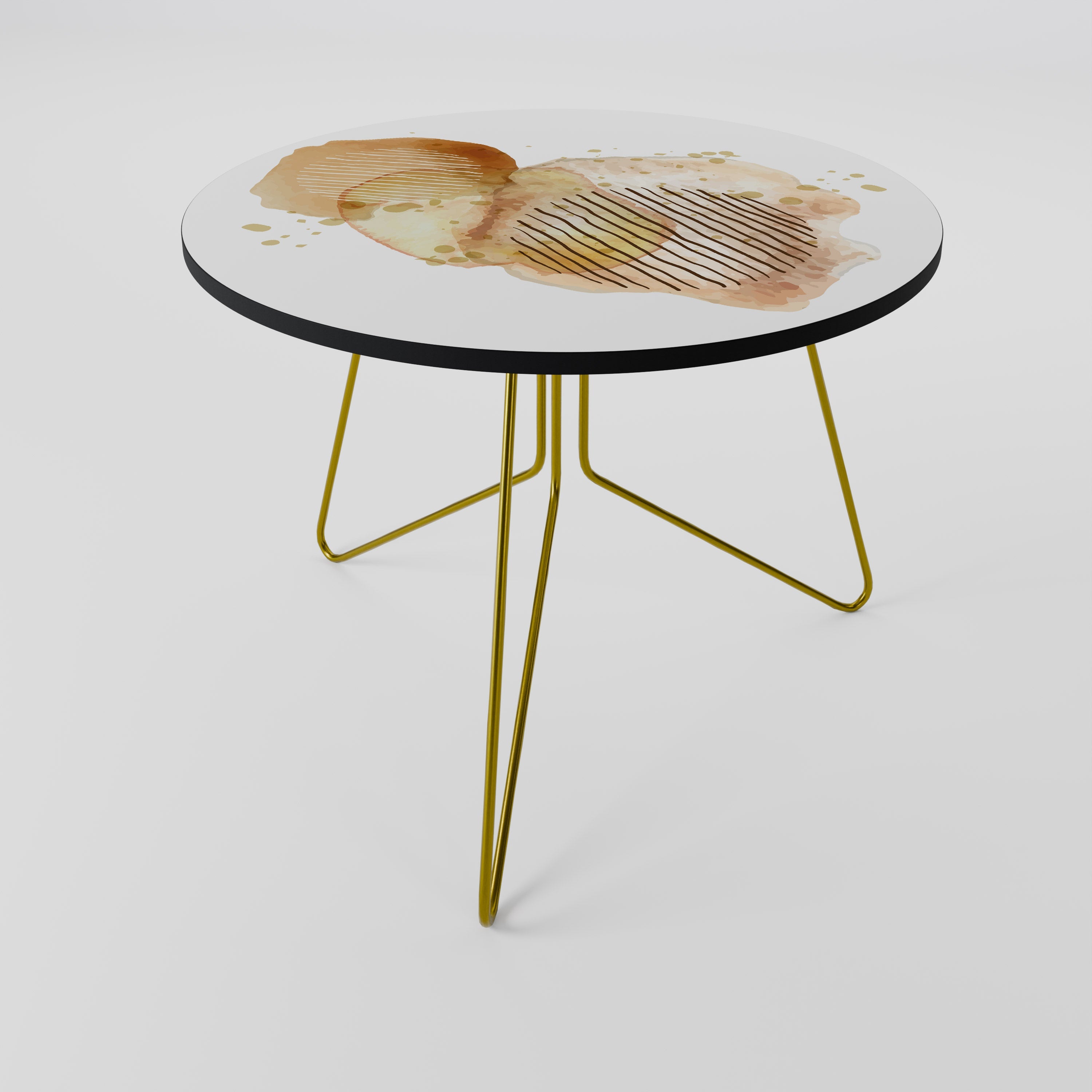 TRANSCENDENTAL HARMONY Mesa de Centro 69