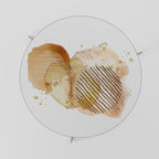 TRANSCENDENTAL HARMONY Mesa de Centro 69