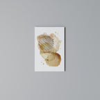 TRANSCENDENTAL HARMONY Quadro em tela vertical