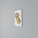 TRANSCENDENTAL HARMONY Quadro em tela vertical
